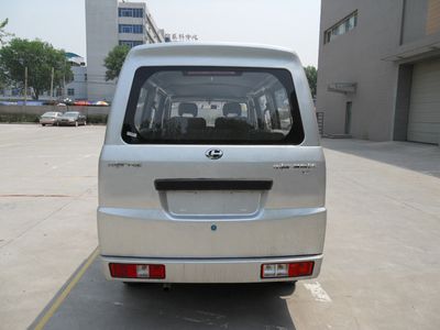 Changhe brand automobiles CH6430T2 coach