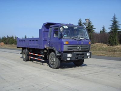 Dongfeng  EQ3120GT Dump truck