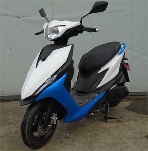 Guangwei  GW110TJ Two wheeled motorcycles