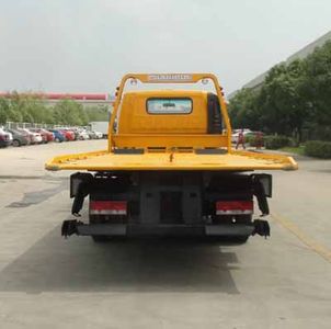 Yunhai  KK5080TQZ01 Obstacle clearing vehicle