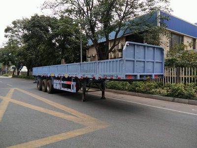 Shekou Hercules SGJ9392 Semi trailer