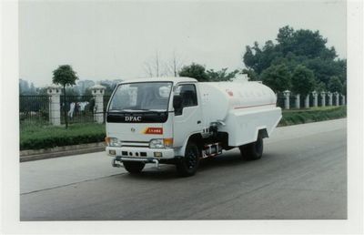 Jinyinhu  WFA5030GPSE watering lorry 