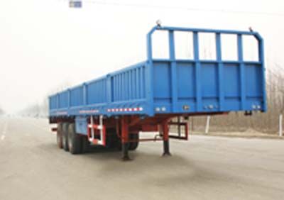 Junwang  WJM9330 Semi trailer