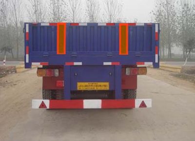 Junwang  WJM9330 Semi trailer