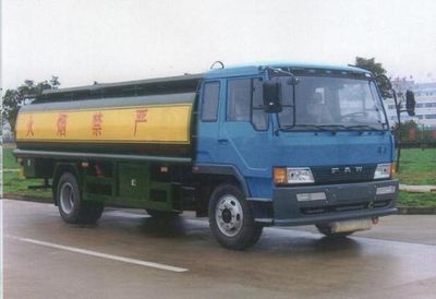 Xingniu XCG5112GJYRefueling truck