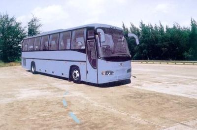 Jinlong  XMQ6115CB Tourist buses