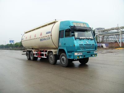 CIMC ZJV5310GFLHJSAA Powder material transport vehicle