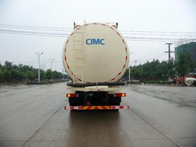 CIMC ZJV5310GFLHJSAA Powder material transport vehicle