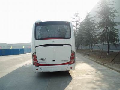 Yutong  ZK6999H coach