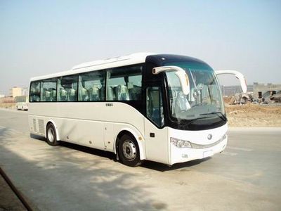 Yutong  ZK6999H coach