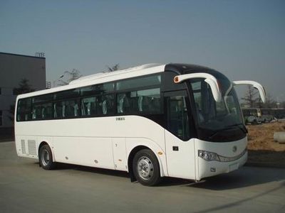 Yutong  ZK6999H coach