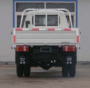 Beijing brand automobiles BJ2310P12 Low speed truck