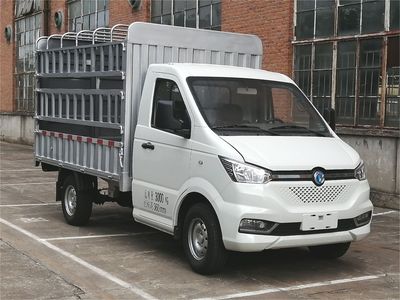 Dongfeng  DFA5030CCYM1BEV Pure electric grille transport vehicle