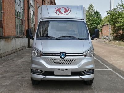 Dongfeng  DFA5030CCYM1BEV Pure electric grille transport vehicle