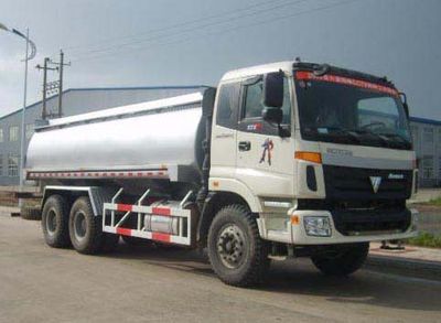 Inoda  DQJ5257GGSBJ Water supply truck