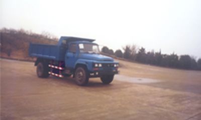 Dongfeng  EQ3092F18D Dump truck