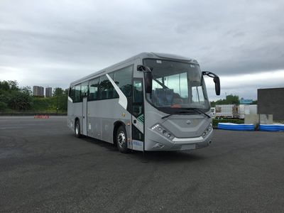 Guangke  GTZ6112BEV1 Pure electric passenger cars