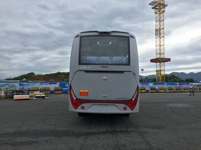 Guangke  GTZ6112BEV1 Pure electric passenger cars