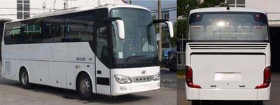 Ankai  HFF6850K57C coach