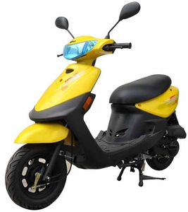 Lifan  LF48QT3 moped with two wheels 