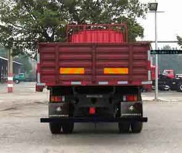 Chenglong  LZ1200PCS Truck