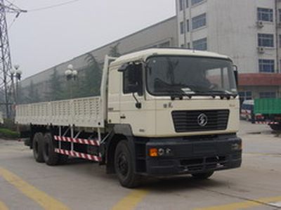 Shaanxi AutomobileSX1254JP464Truck