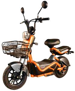 Tailing  TL500DQT10D Electric two wheeled light motorcycle