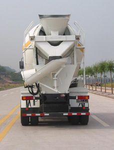 Tiema  XC5318GJBA Concrete mixing transport vehicle