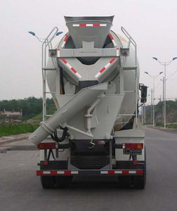 Tiema  XC5318GJBA Concrete mixing transport vehicle