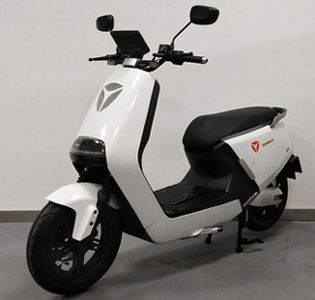 Yadi  YD1200DT2 Electric two wheeled motorcycle