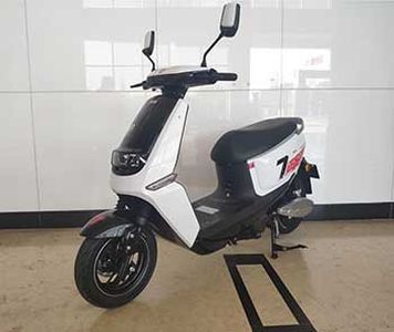 Yadi  YD800DQTD Electric two wheeled light motorcycle