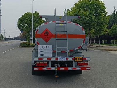 New Dongri  YZR5125GYYE6 Oil tanker