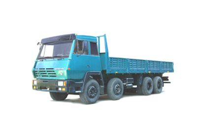 Star Steyr ZZ1382N3061F Truck