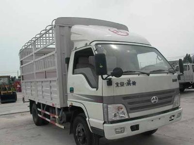 Beijing brand automobilesBJ5030CCY11Grate type transport vehicle