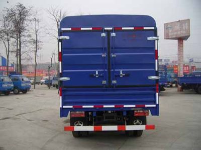 Beijing brand automobiles BJ5030CCY11 Grate type transport vehicle