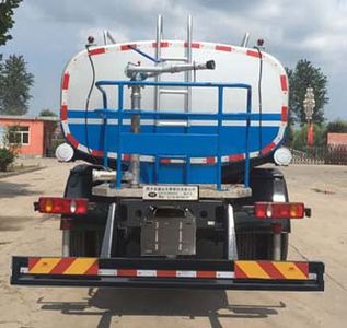 Yongkang  CXY5180GSSTG6 Sprinkler truck