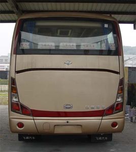 UFO  FD6601A6 coach