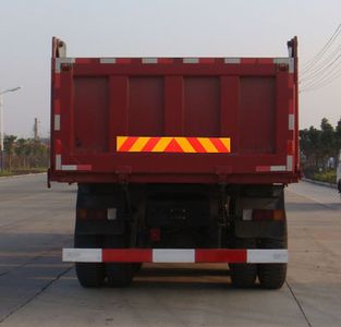 Shenhu  HLQ3252B Dump truck