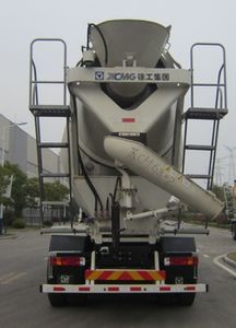 XCMG  XZJ5310GJBA8 Concrete mixing transport vehicle