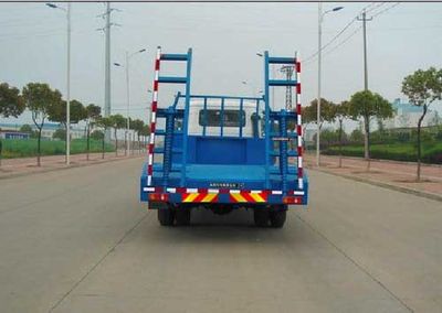 Dongfeng  DFL5160TPBX18 Flat transport vehicle