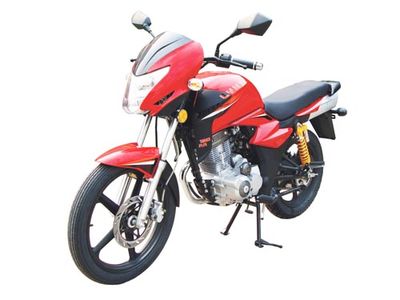 Haotian  HT150N Two wheeled motorcycles