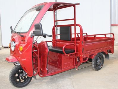 Jinpeng  JP1500DZH19B Electric tricycle