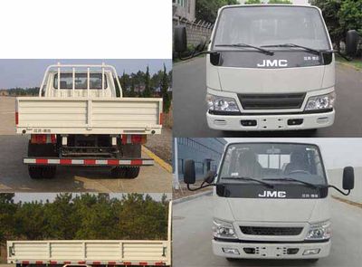 Jiangling Motors JX1041TSG24 Truck