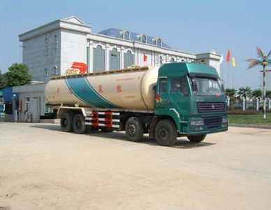 Longdi  SLA5310GSNZ Bulk cement truck