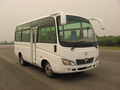 Xiangyang  SQ6601B Light Bus