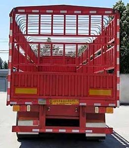 Commuter  TDG9400CCYE Gantry transport semi-trailer