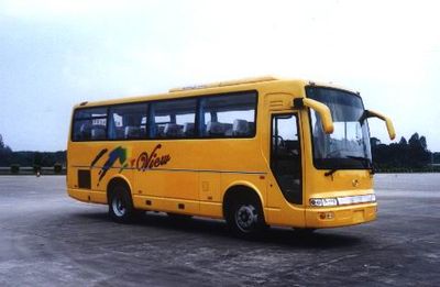 Tongxin  TX6840 coach