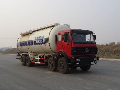 Ruijiang  WL5311GXHND48 Lower ash truck