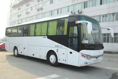 Yutong  ZK6122HQE1A coach