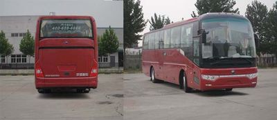 Yutong  ZK6122HQE1A coach